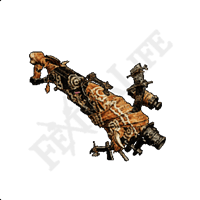 Dosha Faithbreaker III